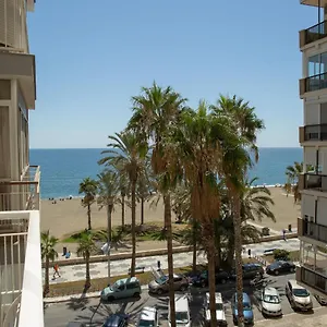 C1 - Seaside Malagueta Apartment Malaga
