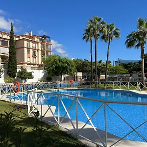 Paloma Park In By Costarentals - Ref 165 Apartment