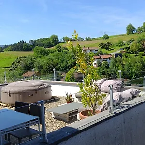 Plena Naturaleza En Pleno Apartment San Sebastian