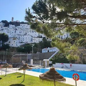 Eva 34 Historico Holiday home Casares