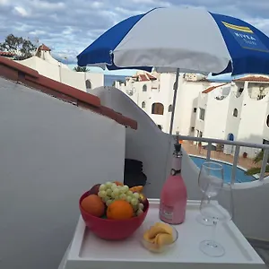 Wonderful White Appartament In Tortugas Apartment Playa de las Americas (Tenerife)