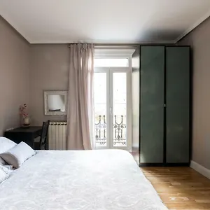 Downtown Apartment San Sebastian